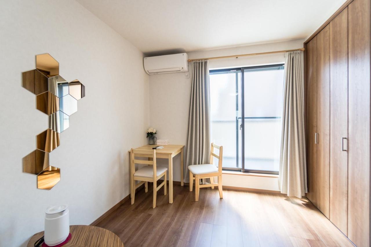 Hanastay花渓居 - 浦（Ura) Osaka Exterior foto