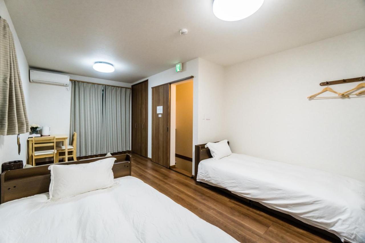 Hanastay花渓居 - 浦（Ura) Osaka Exterior foto